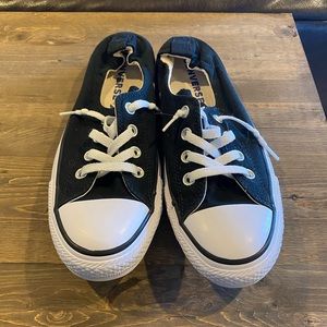 Converse All Star Shoreline Slip
